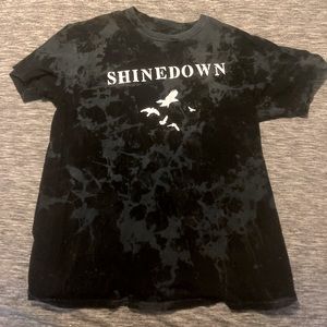 Shinedown T